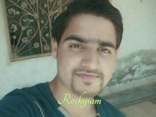 Rockysam