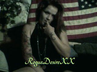 RogueDesireXX