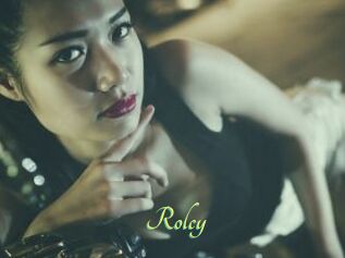 Rolcy