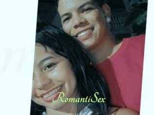 RomantiSex