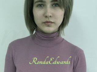 RondaEdwards