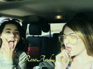 RoseAndAudrey