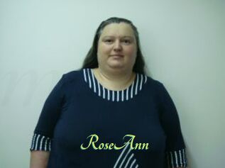RoseAnn