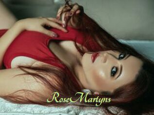 RoseMartyns