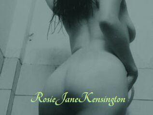 RosieJaneKensington