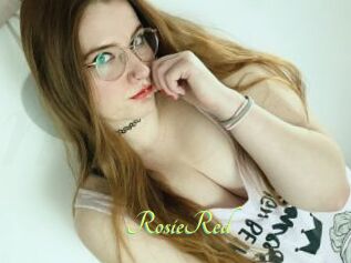 RosieRed