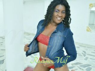 RoxaneMilf