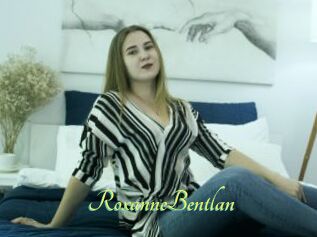 RoxanneBentlan
