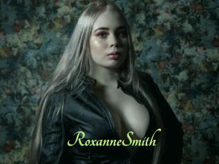RoxanneSmith