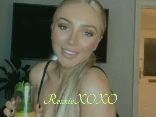 RoxxieXOXO