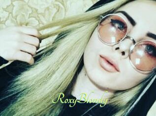 RoxyBlondy