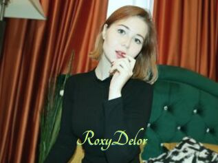 RoxyDelor