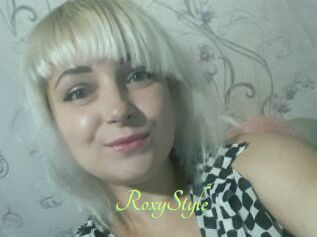 RoxyStyle