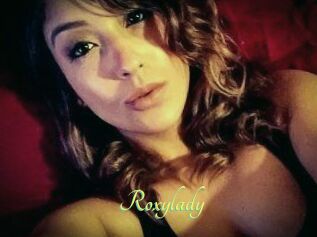 Roxylady