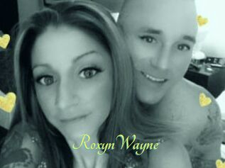 RoxynWayne