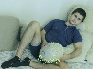 Roy_Grey