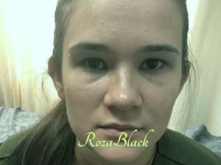 RozaBlack