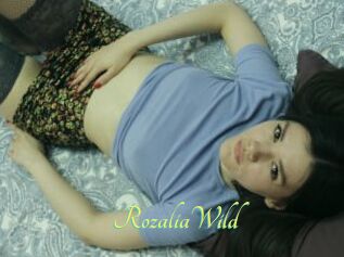 RozaliaWild