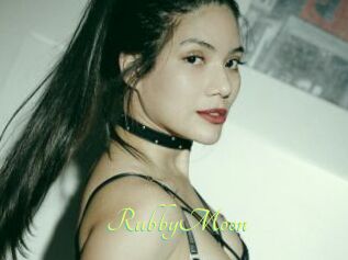 RubbyMoon