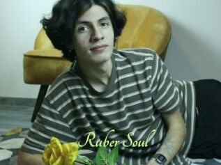 Ruber_Soul