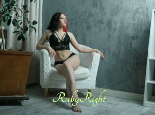 RubyRight