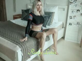 Ruby_Lotus