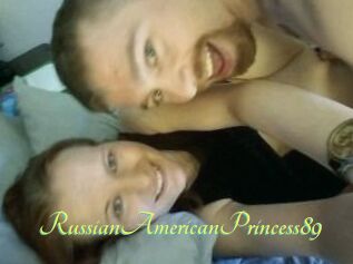 RussianAmericanPrincess89