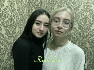 RuthLisa