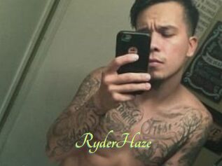 Ryder_Haze