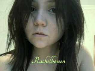 Rachelbowen