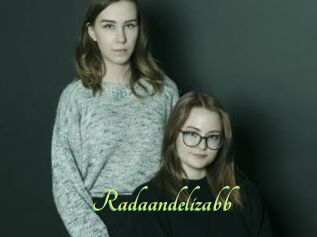 Radaandelizabb