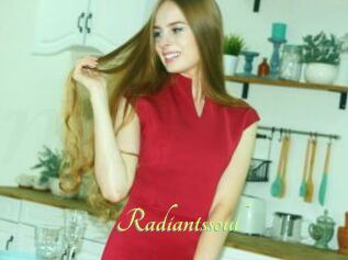 Radiantssoul