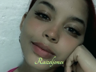 Raizeljones