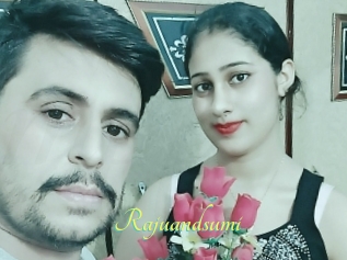 Rajuandsumi