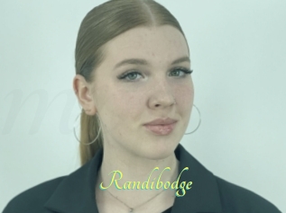 Randibodge