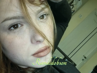 Randidobson