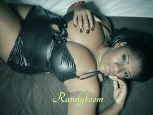 Randyboom