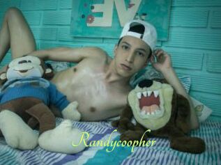 Randycoopher