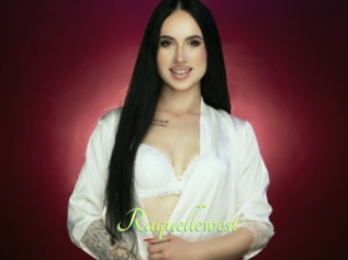 Raquellewest