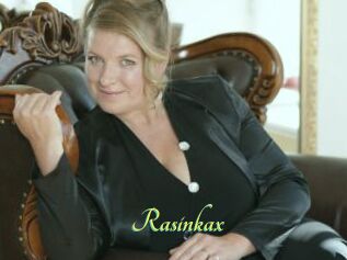 Rasinkax