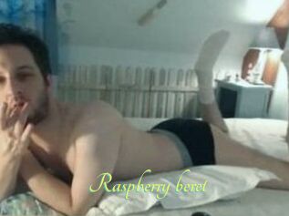 Raspberry_beret