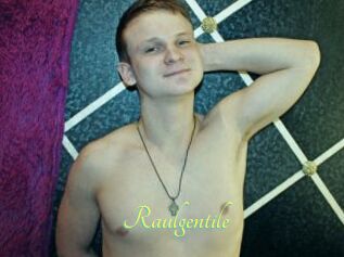 Raulgentile