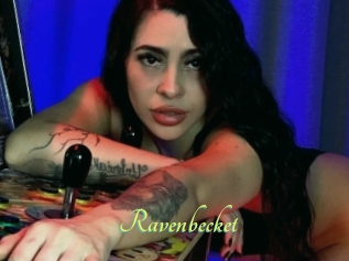 Ravenbecket