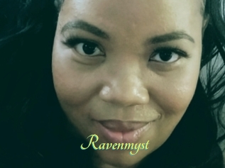 Ravenmyst
