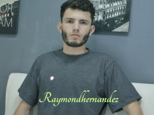 Raymondhernandez