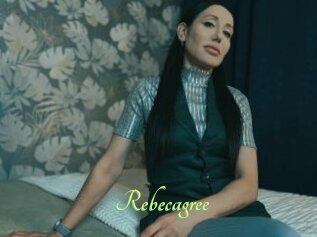 Rebecagree
