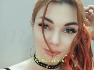 Rebeccabirch