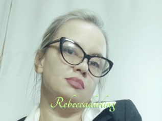 rebeccadarling Milf Porn Place