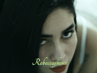 Rebeccajhons