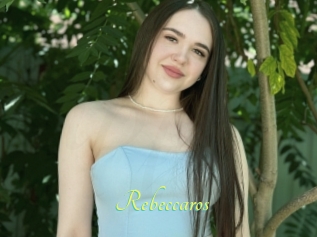 Rebeccaros